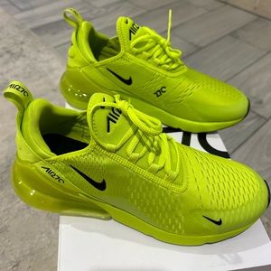 Nike Air Max 270 Women’s 11